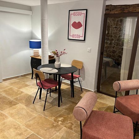 La Pablita, Vieil Antibes, Remparts Apartman Kültér fotó