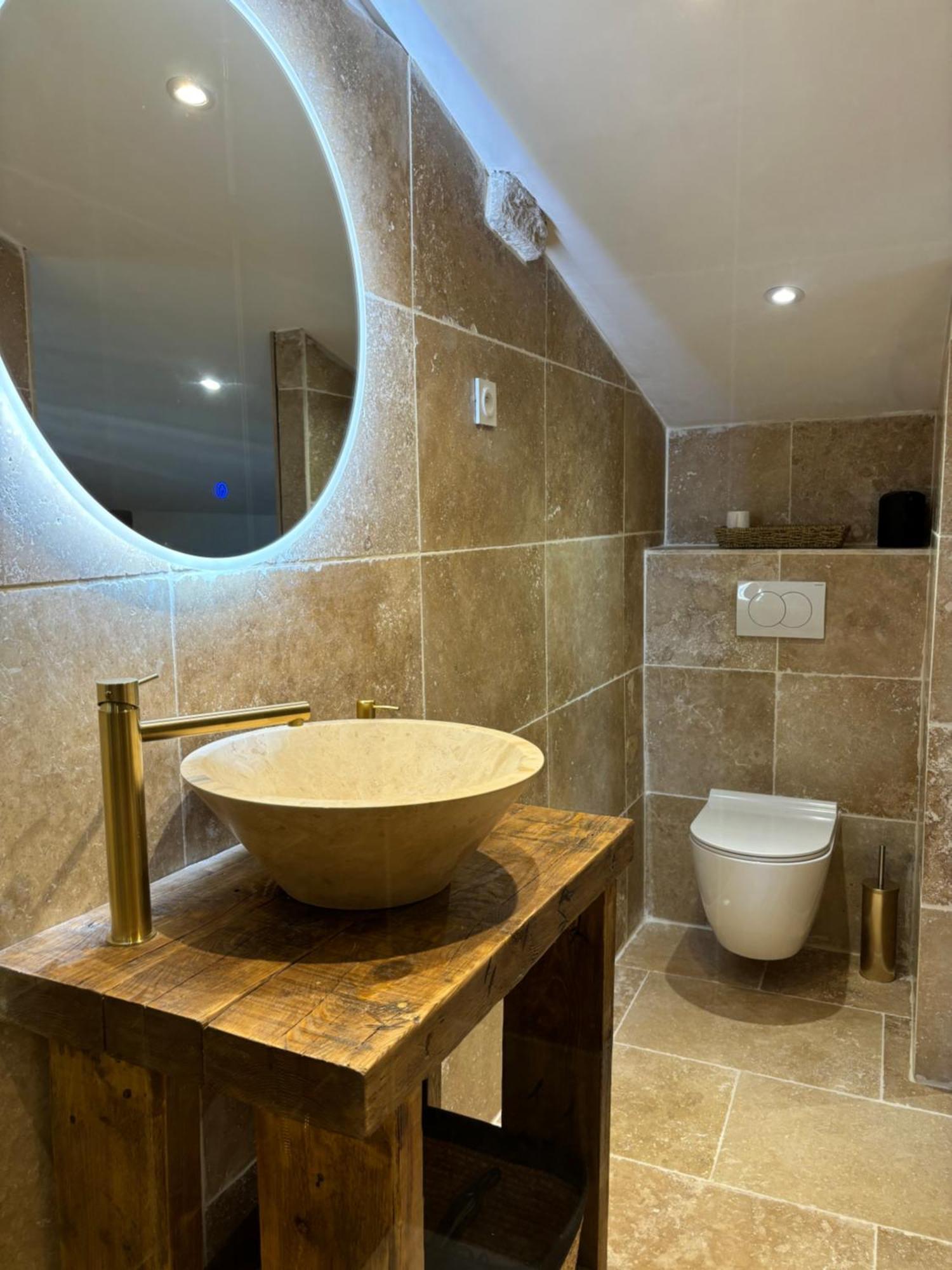 La Pablita, Vieil Antibes, Remparts Apartman Szoba fotó