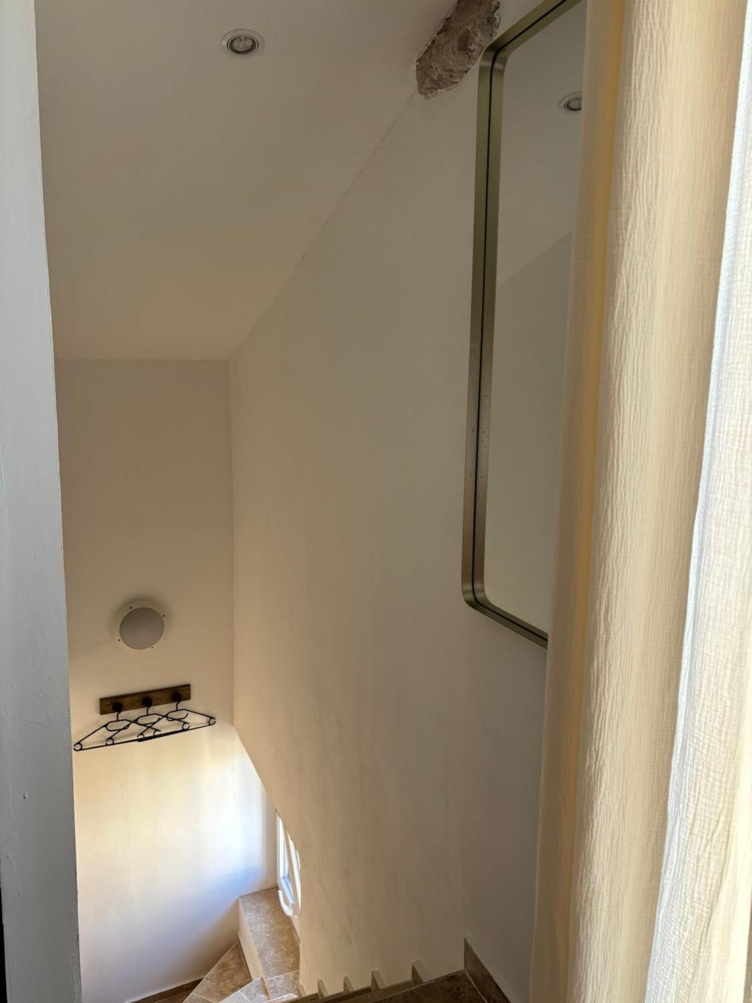 La Pablita, Vieil Antibes, Remparts Apartman Szoba fotó