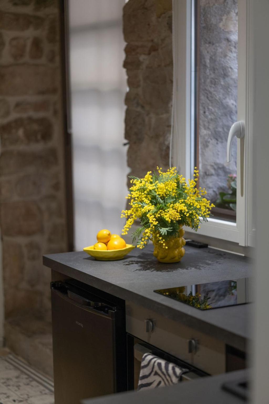 La Pablita, Vieil Antibes, Remparts Apartman Kültér fotó