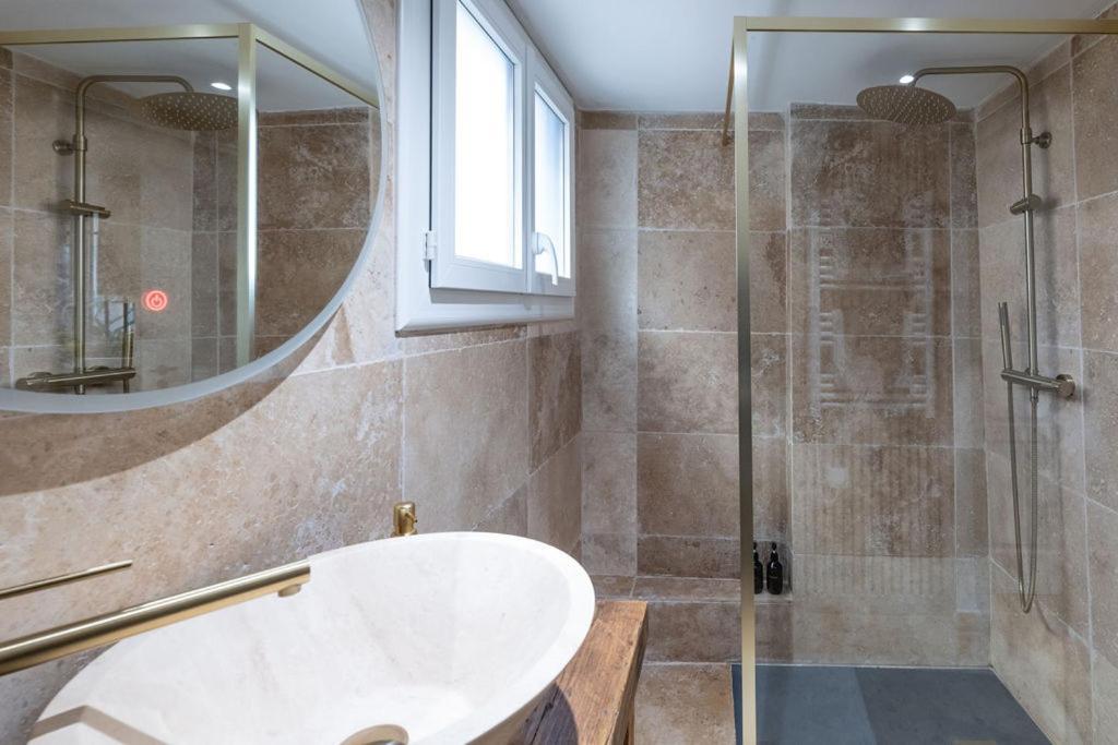 La Pablita, Vieil Antibes, Remparts Apartman Szoba fotó