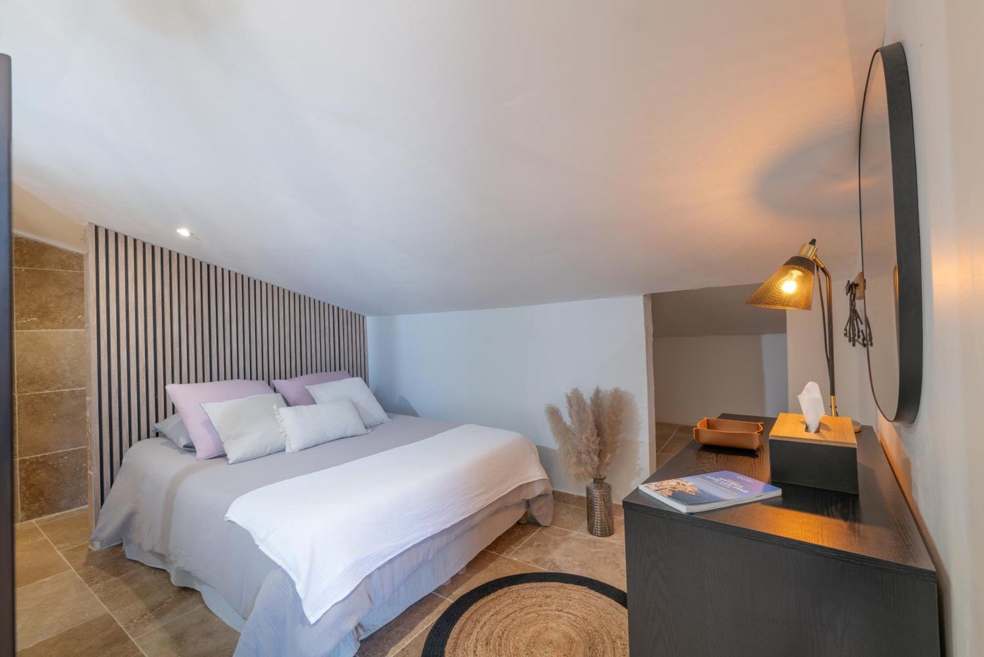 La Pablita, Vieil Antibes, Remparts Apartman Kültér fotó