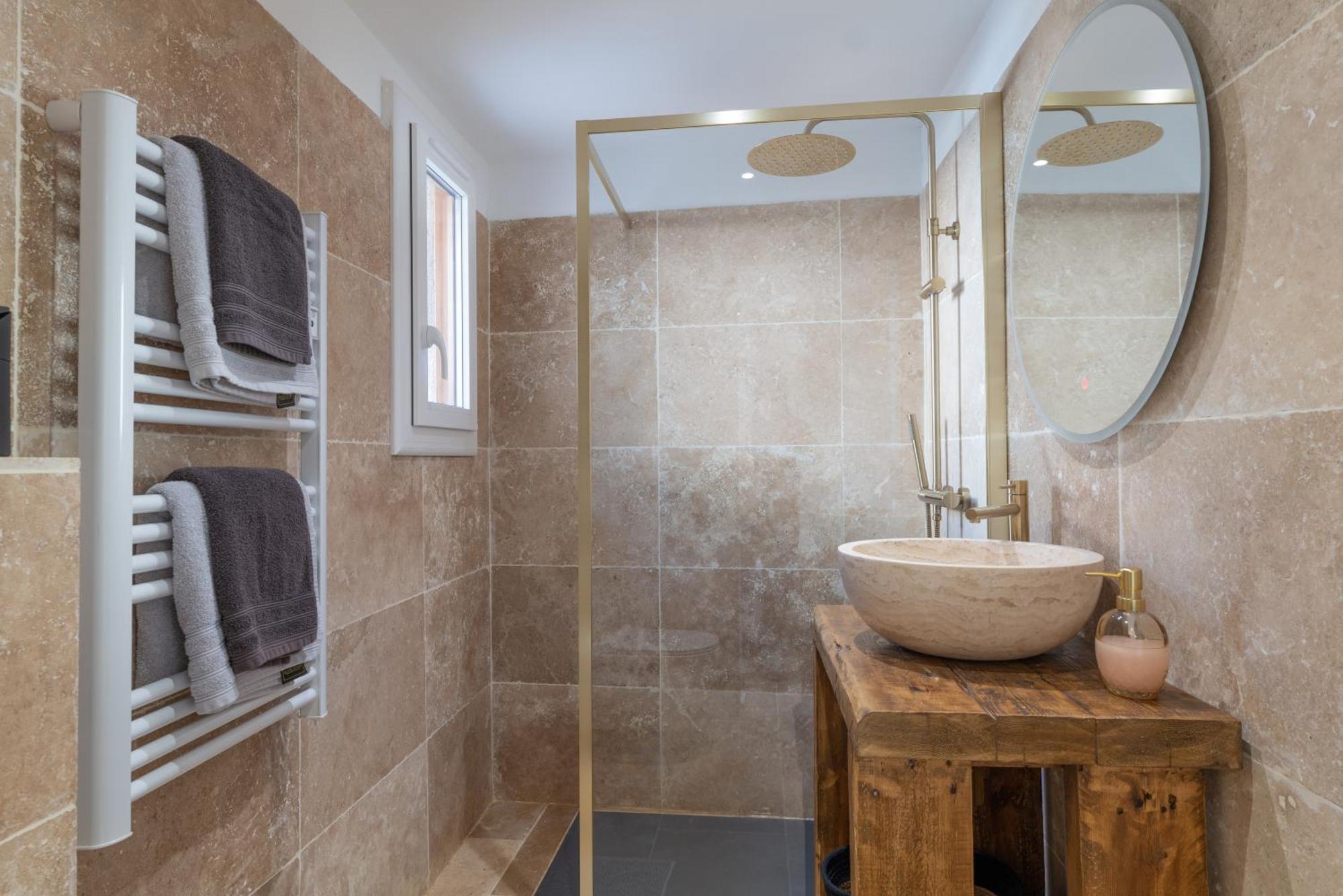 La Pablita, Vieil Antibes, Remparts Apartman Kültér fotó