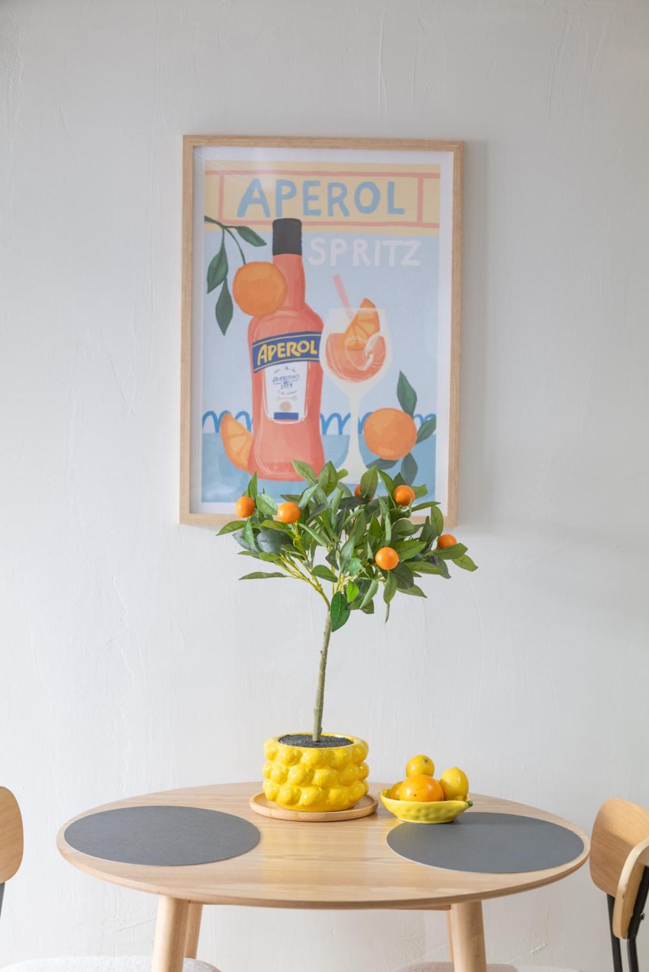 La Pablita, Vieil Antibes, Remparts Apartman Kültér fotó