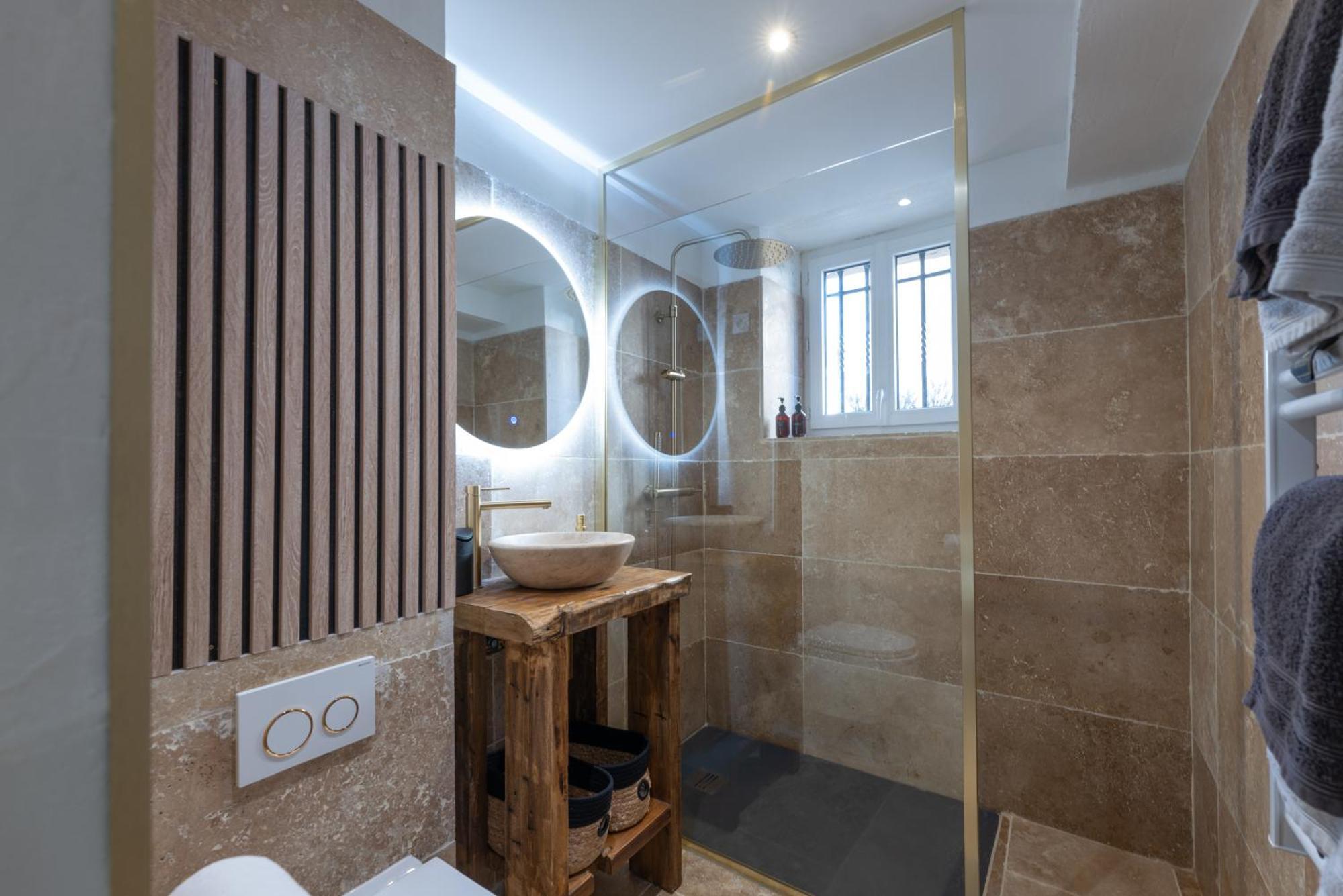 La Pablita, Vieil Antibes, Remparts Apartman Kültér fotó